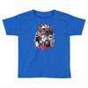 pop Toddler T-shirt