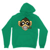 monkey Hoodie