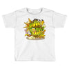 monster studen Toddler T-shirt