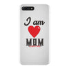 love mom iPhone 7 Plus Case
