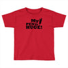 huge pen Toddler T-shirt