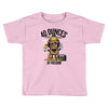 40 aaaounces Toddler T-shirt
