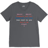 player 2 a love story V-Neck Tee