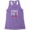 Be Yourself Racerback Tank