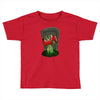 from the grave Toddler T-shirt