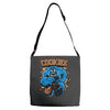 cookies! Adjustable Strap Totes