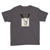 hand in hand Youth Tee
