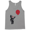 the balloon fairy Tank Top