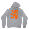 lion rampant Hoodie