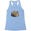 rest in peace Racerback Tank