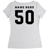 Limited Edition 1968 Women's Triblend Scoop T-shirt