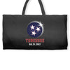 Tenesse Eclipse Weekender Totes