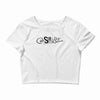 fahrie77 Crop Top