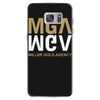 tv t shirt inspired by entourage   ari gold Samsung Galaxy S7