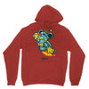 wohead Unisex Hoodie