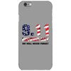 9.11 Patriot Day We Will Never Forget iPhone 6/6s Case