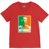 notorious conor mcgregor V-Neck Tee