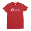 bosphorus new Ladies Fitted T-Shirt
