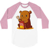 unbearable guilt 3/4 Sleeve Shirt