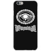 illuminati iPhone 6/6s Case