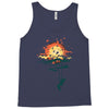 calypso weapon Tank Top