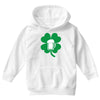 drink and irish Youth Hoodie