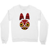 Mononoke Mask Crewneck Sweatshirt