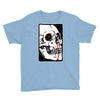 peek Youth Tee