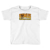 samus the bounty hunter Toddler T-shirt