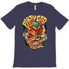 party god (red) T-Shirt
