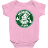 grinchmas Baby Bodysuit