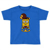 bob l'&eacute;ponge Toddler T-shirt