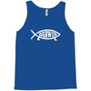 darwin'   fish Tank Top