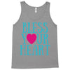 bless your heart Tank Top