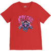 nerf this! V-Neck Tee