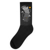 coffee addict Socks