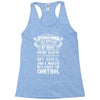 I Am A September Woman Racerback Tank