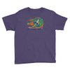 visit earth Youth Tee