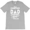 i'm a camping dad T-Shirt