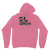 wifi, coffee, frenchies Unisex Hoodie