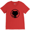 popular github linux merb ruby geek programmer lm325 best trending V-Neck Tee