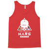 Thirty Seconds to Mars Yes This Is A Cult Tank Top