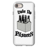 take no pilsners iPhone 8