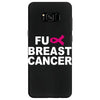 fuck breast cancer Samsung Galaxy S8