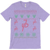 jake paul ugly christmas T-Shirt