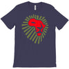 africa lion power cool T-Shirt