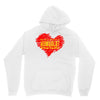 My Heart Goes Out To HUMBOLDT Strong Together Unisex Hoodie
