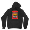 king red Unisex Hoodie