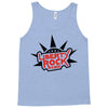 liberty rock radio Tank Top