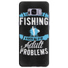 go fishing Samsung Galaxy S8 Plus
